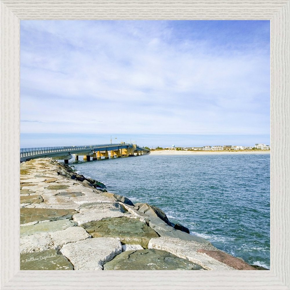 The Avalon | Sea Isle City Connection